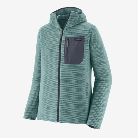 Patagonia - Men's R1 Air Full-Zip Hoody
