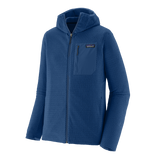 Patagonia - Men's R1 Air Full-Zip Hoody