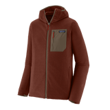 Patagonia - Men's R1 Air Full-Zip Hoody