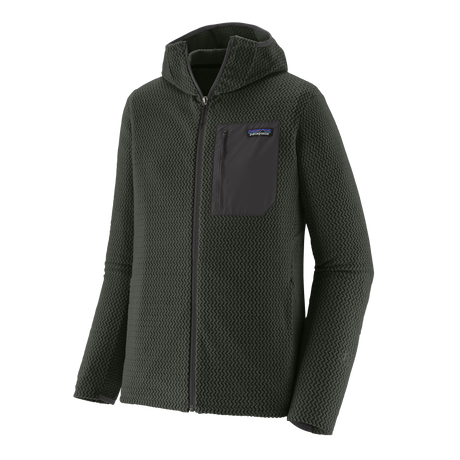 Patagonia - Men's R1 Air Full-Zip Hoody