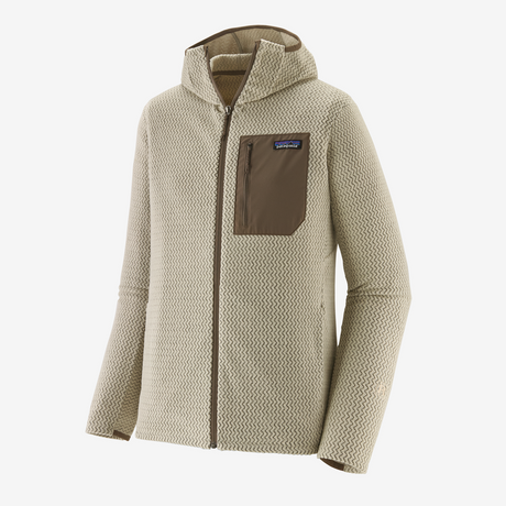 Patagonia - Men's R1 Air Full-Zip Hoody