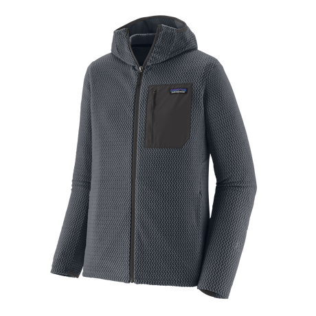 Patagonia - Men's R1 Air Full-Zip Hoody