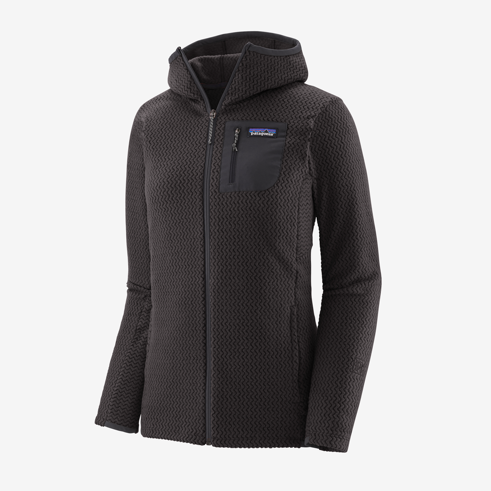 Patagonia W's R1 Air Full-Zip Hoody