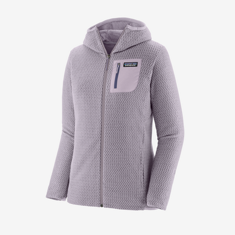 Patagonia - W's R1 Air Full-Zip Hoody