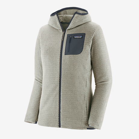 Patagonia - W's R1 Air Full-Zip Hoody