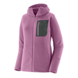 Patagonia - Women's R1 Air Full-Zip Hoody