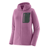 Patagonia - Women's R1 Air Full-Zip Hoody