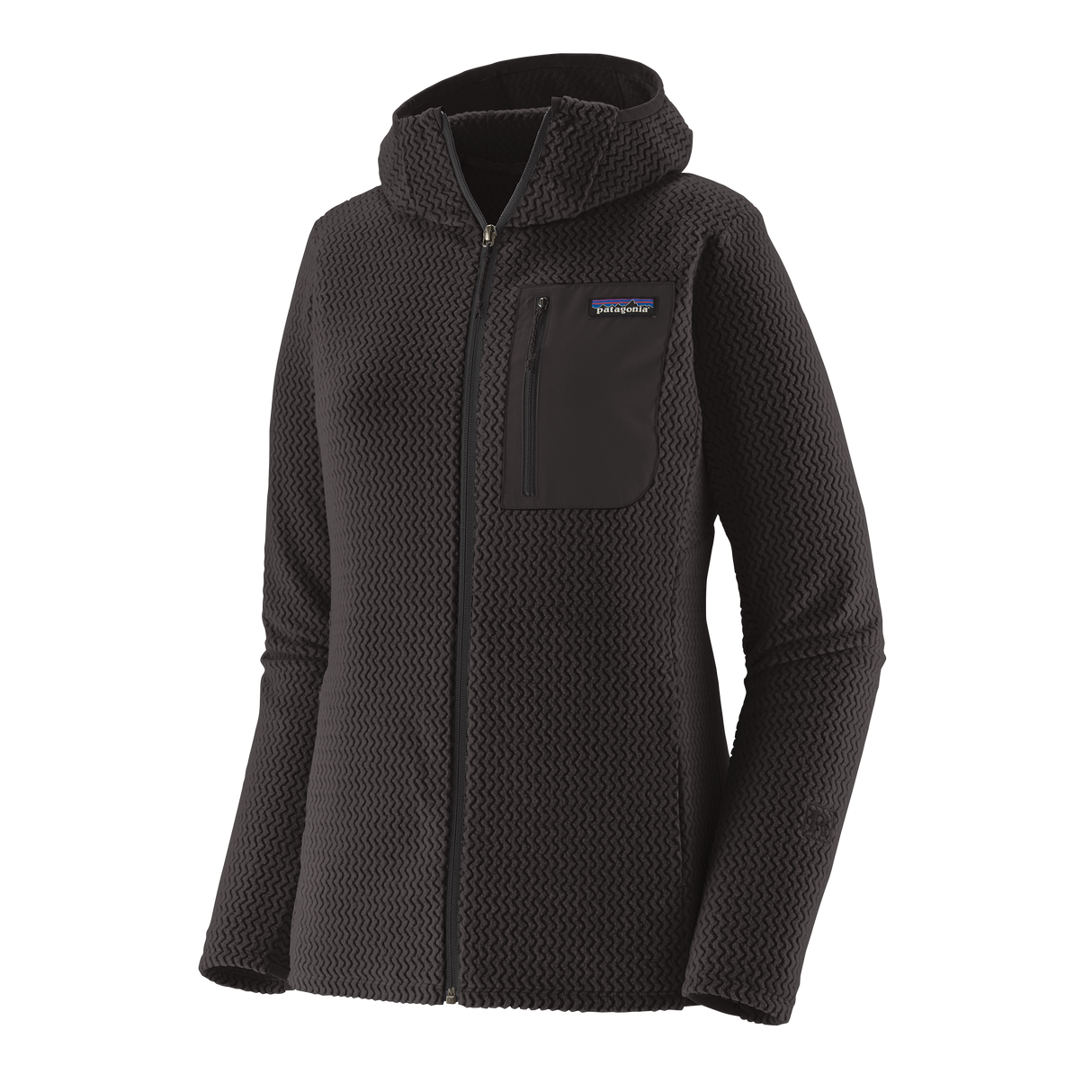 Patagonia - Women's R1 Air Full-Zip Hoody
