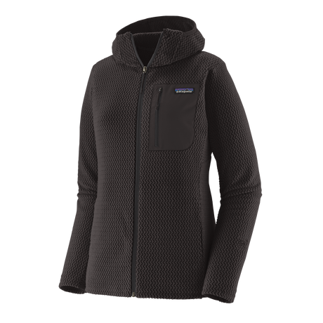 Patagonia - Women's R1 Air Full-Zip Hoody
