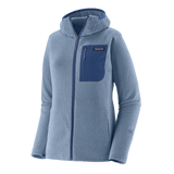 Patagonia - Women's R1 Air Full-Zip Hoody