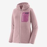 Patagonia - Women's R1 Air Full-Zip Hoody