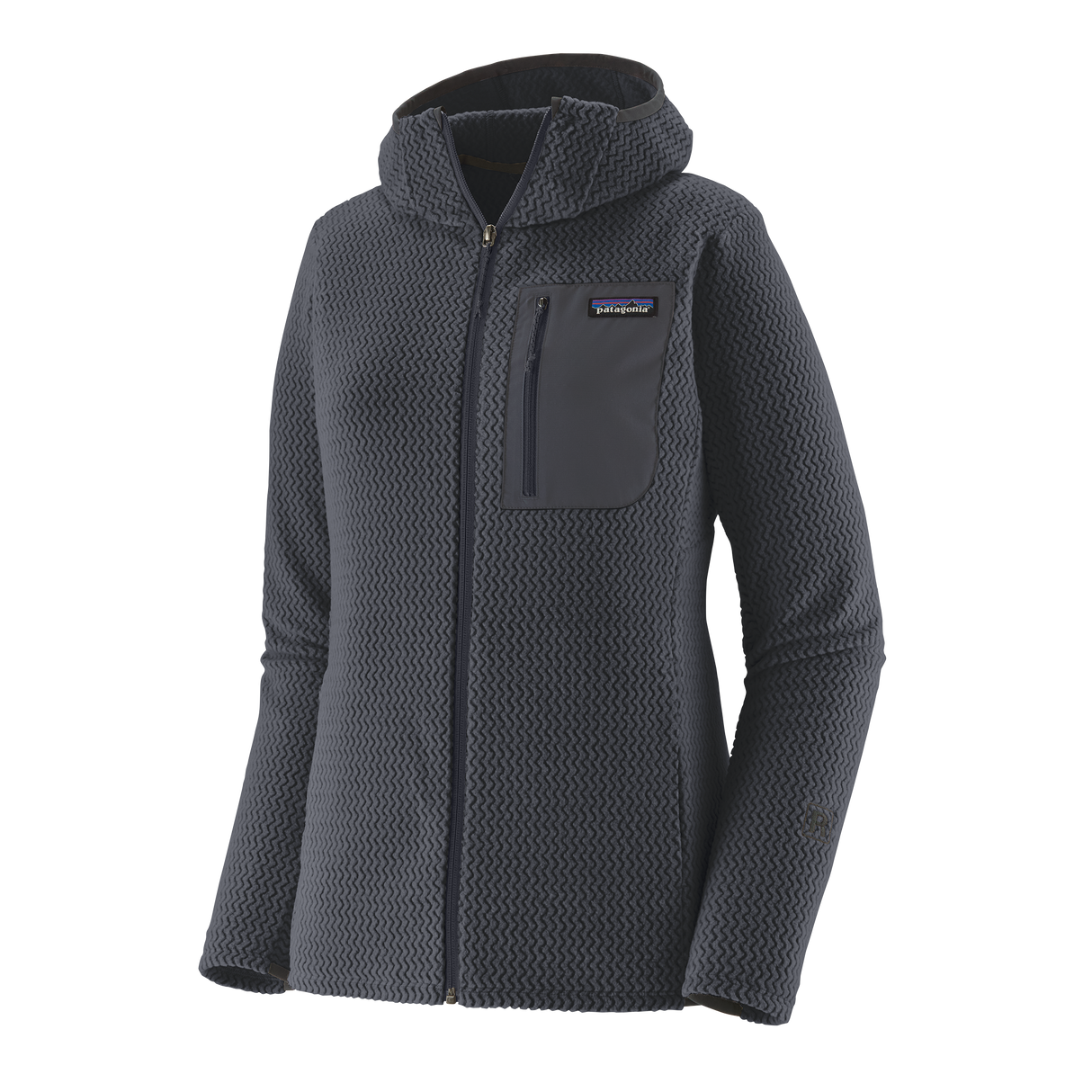 Patagonia - Women's R1 Air Full-Zip Hoody