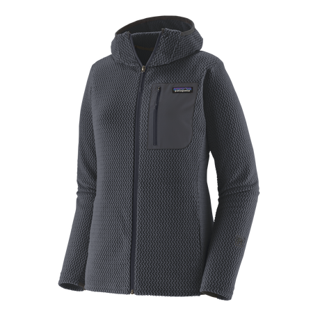 Patagonia - Women's R1 Air Full-Zip Hoody
