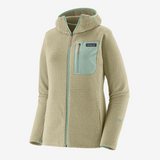 Patagonia - Women's R1 Air Full-Zip Hoody
