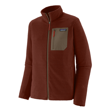 Patagonia - Men's R1 Air Jacket