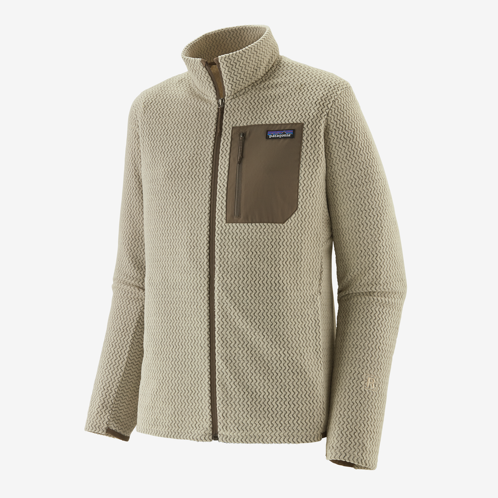 Patagonia - Men's R1 Air Jacket