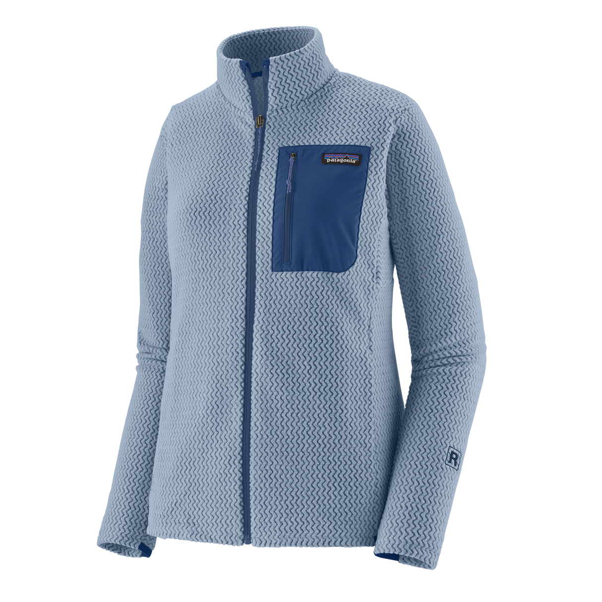 Patagonia - Women's R1 Air Jacket