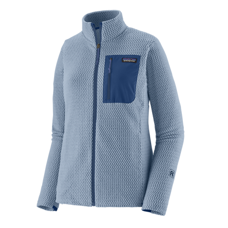 Patagonia - Women's R1 Air Jacket