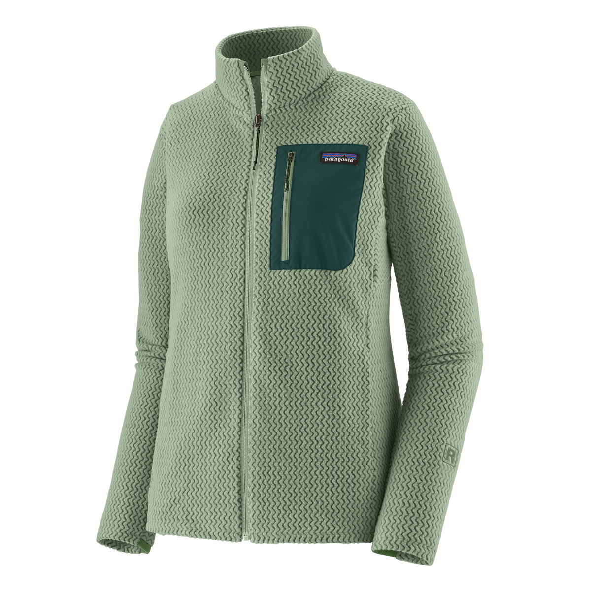 Patagonia - Women's R1 Air Jacket