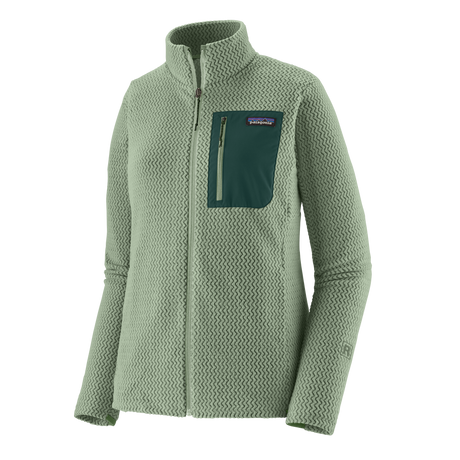 Patagonia - Women's R1 Air Jacket