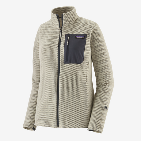 Patagonia - Women's R1 Air Jacket