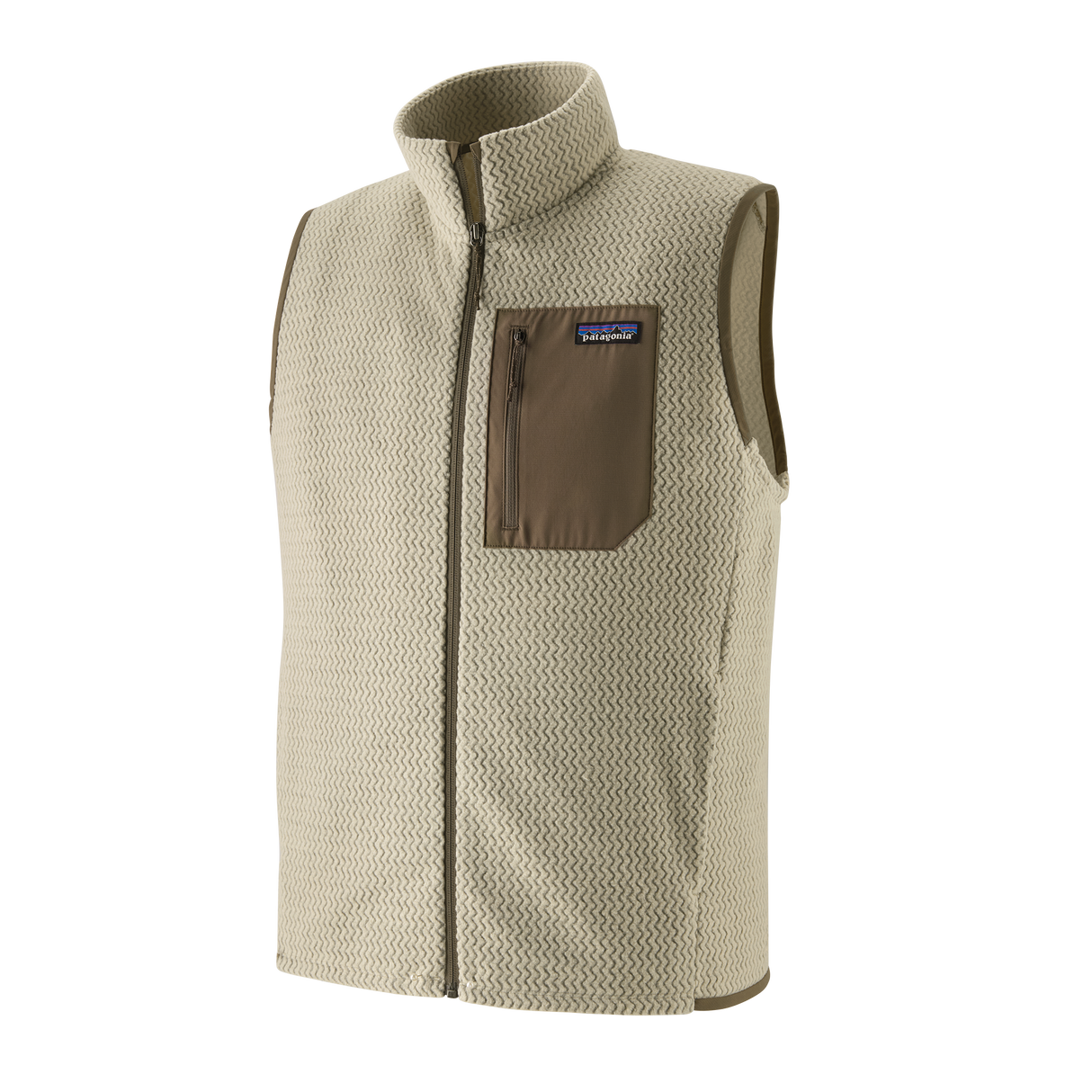 Patagonia - Men's R1 Air Vest