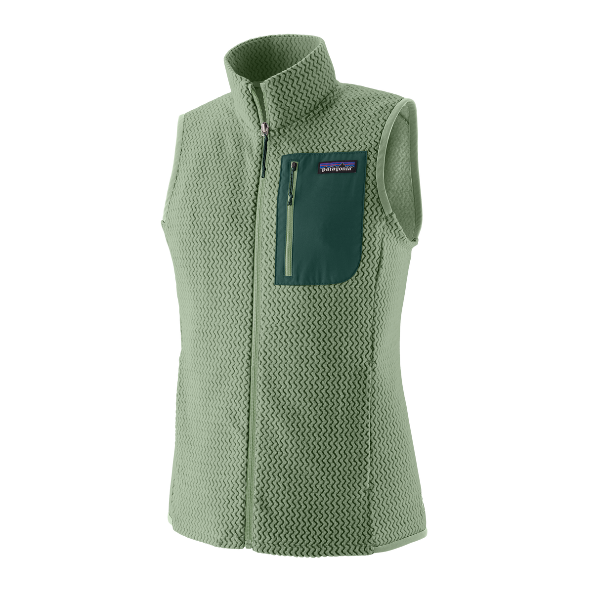 Patagonia - Women's R1 Air Vest