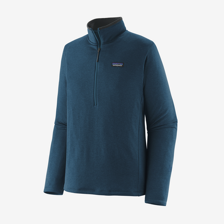 Patagonia - M's R1 Daily Zip Neck