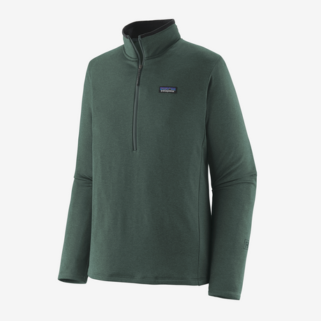 Patagonia - M's R1 Daily Zip Neck