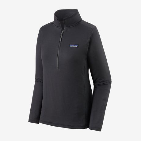 Patagonia - W's R1 Daily Zip Neck