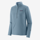 Patagonia - Women's R1 Daily Zip Neck