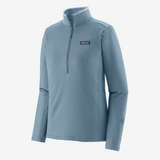 Patagonia - W's R1 Daily Zip Neck