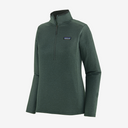Patagonia - Women's R1 Daily Zip Neck