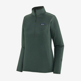 Patagonia - Women's R1 Daily Zip Neck
