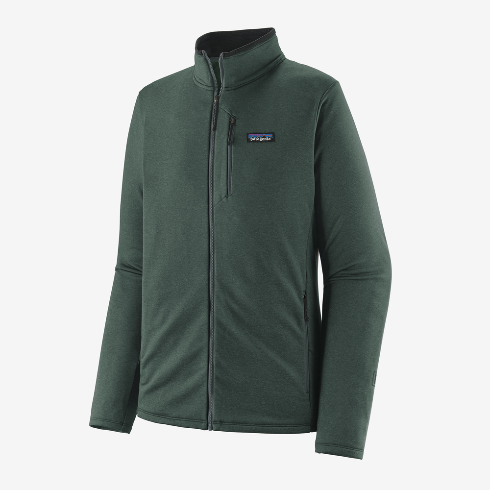 Patagonia - Men's R1 Daily Jacket