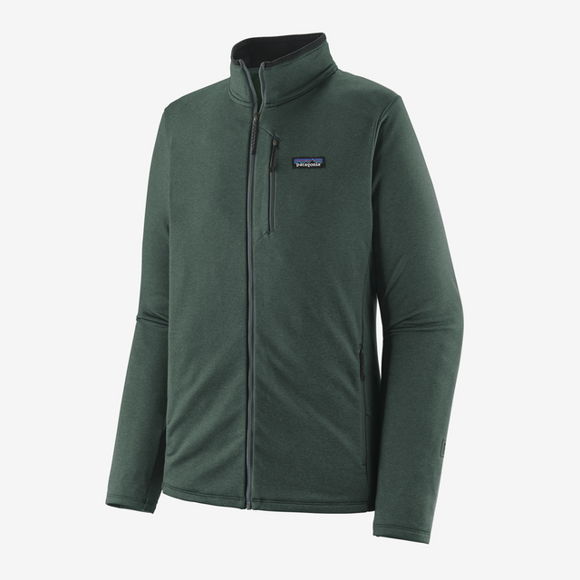 Patagonia - Men's R1 Daily Jacket