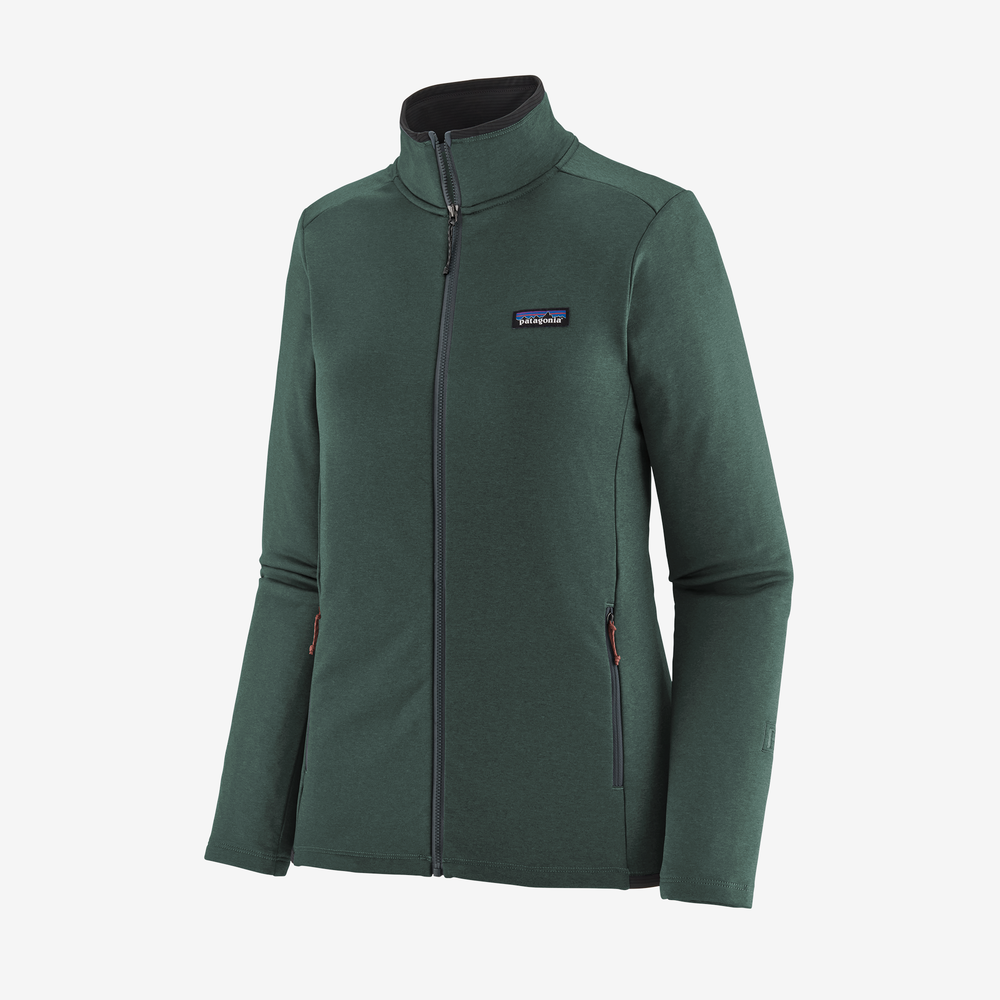 Patagonia - Women's R1 Daily Jacket