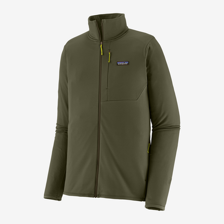 Patagonia Men's R1 Thermal Jacket