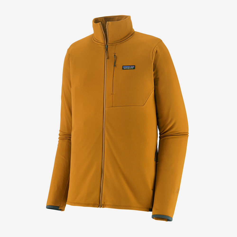 Patagonia - Men's R1 Thermal Jacket