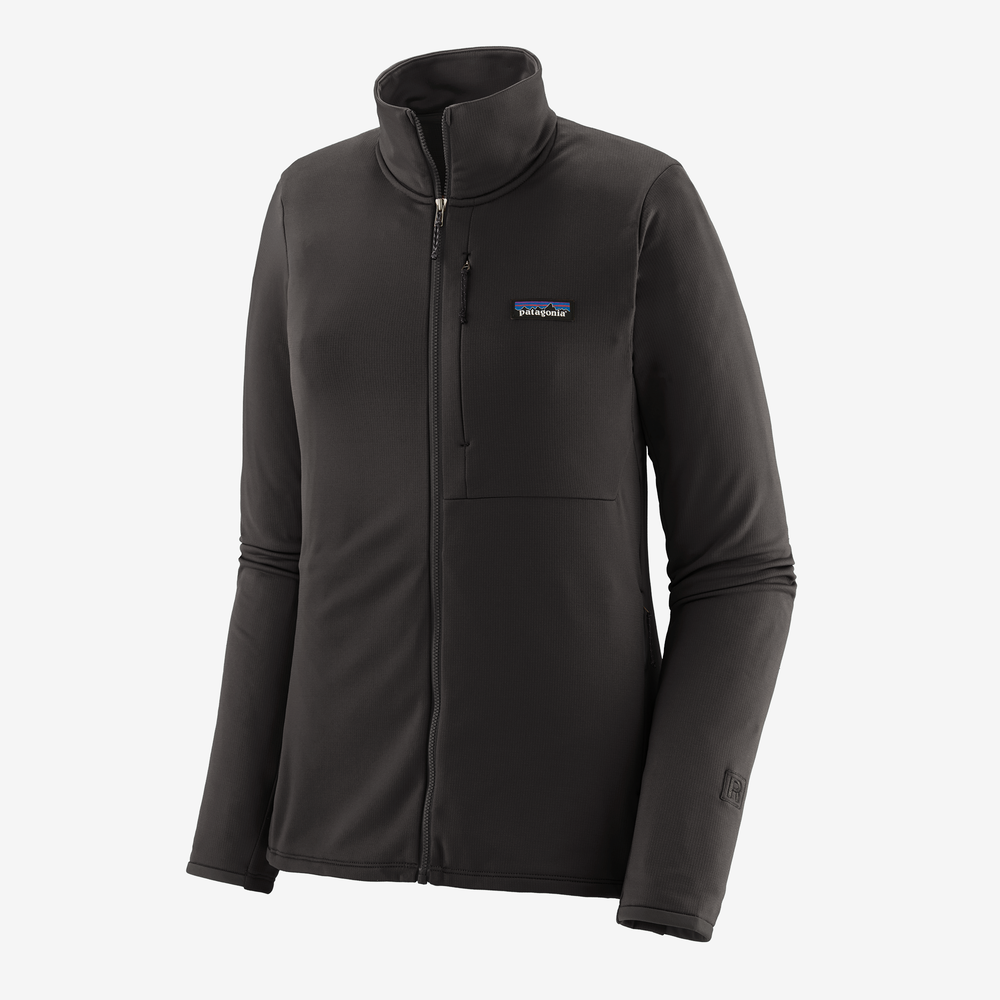 Patagonia Women's R1 Thermal Jacket