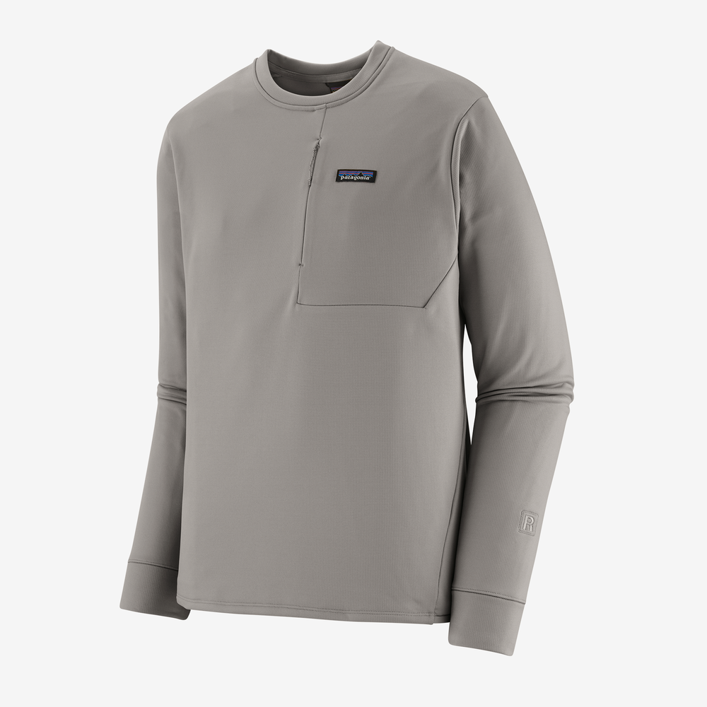 Patagonia - Men's R1 Thermal Crew