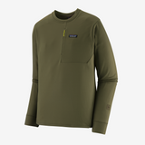 Patagonia - Men's R1 Thermal Crew