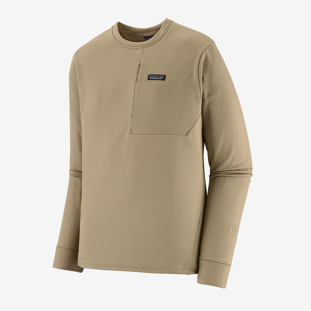 Patagonia - Men's R1 Thermal Crew