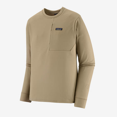 Patagonia Men's R1 Thermal Crew