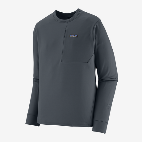 Patagonia Men's R1 Thermal Crew