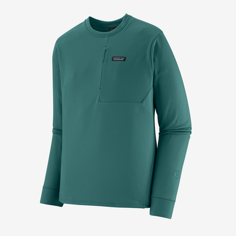 Patagonia - Men's R1 Thermal Crew