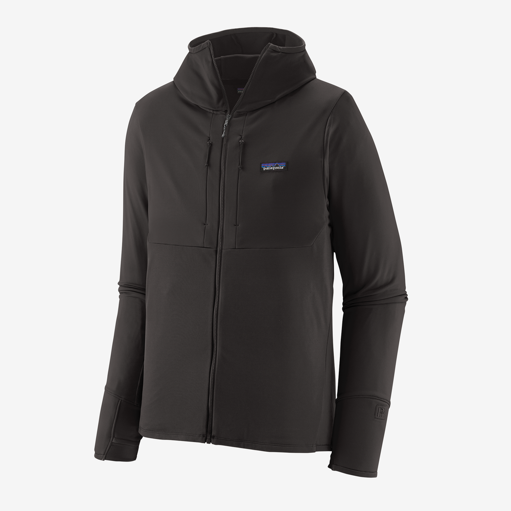 Patagonia - Men's R1 Thermal Full-Zip Hoody