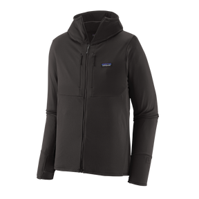 Patagonia - Men's R1 Thermal Full-Zip Hoody