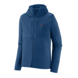 Patagonia - Men's R1 Thermal Full-Zip Hoody