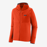 Patagonia - Men's R1 Thermal Full-Zip Hoody